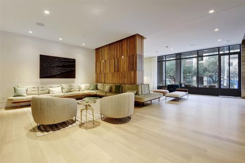 Tiny photo for 501 West Ave #703, Austin, TX 78701 (MLS # 5669147)