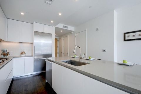 Tiny photo for 501 West Ave #703, Austin, TX 78701 (MLS # 5669147)