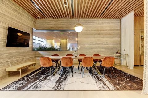 Tiny photo for 501 West Ave #703, Austin, TX 78701 (MLS # 5669147)