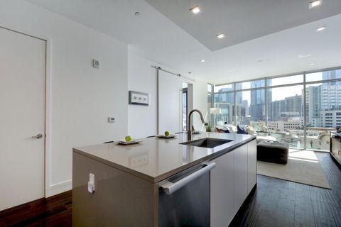 Tiny photo for 501 West Ave #703, Austin, TX 78701 (MLS # 5669147)
