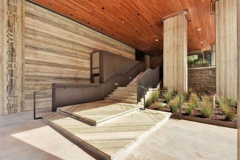 Tiny photo for 501 West Ave #703, Austin, TX 78701 (MLS # 5669147)