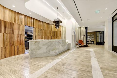 Tiny photo for 501 West Ave #703, Austin, TX 78701 (MLS # 5669147)