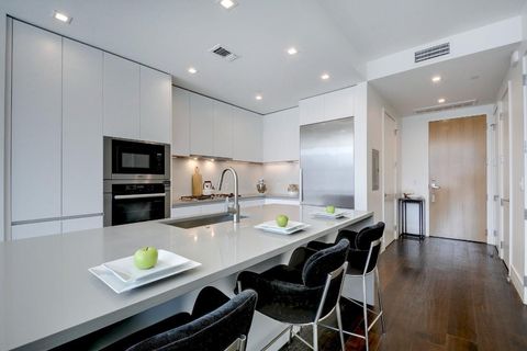 Tiny photo for 501 West Ave #703, Austin, TX 78701 (MLS # 5669147)