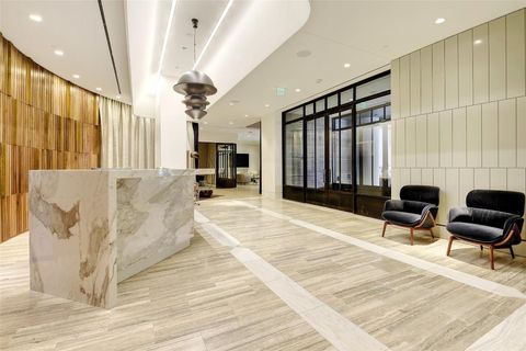 Tiny photo for 501 West Ave #703, Austin, TX 78701 (MLS # 5669147)