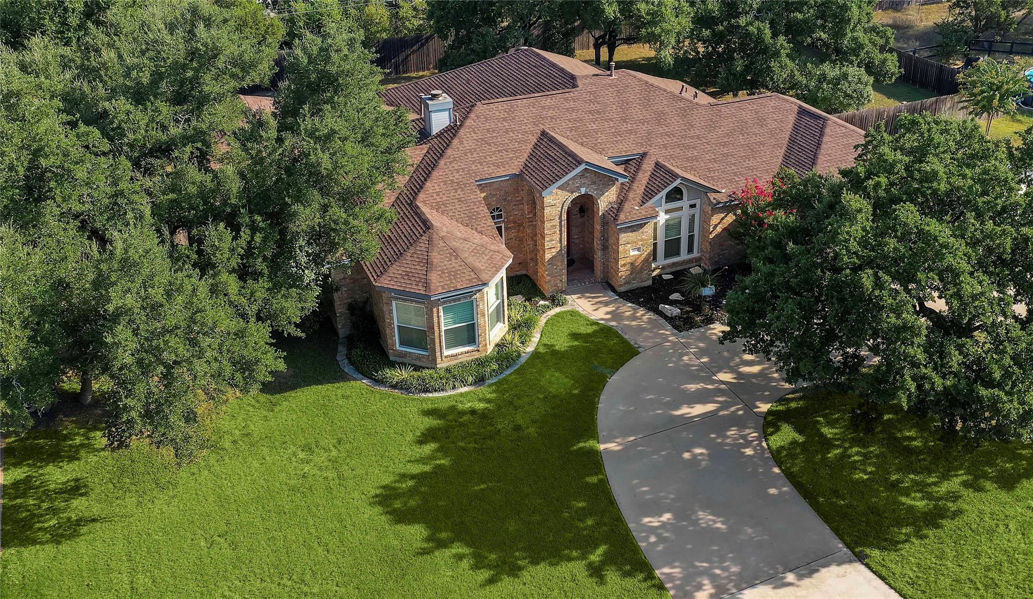 View Round Rock, TX 78681 house