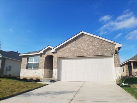 Photo of 15016 Harkness PASS, Austin, TX 78724 (MLS # 6209268)