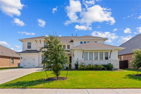 Photo of 5704 Monrovia LN, Pflugerville, TX 78660 (MLS # 9355464)