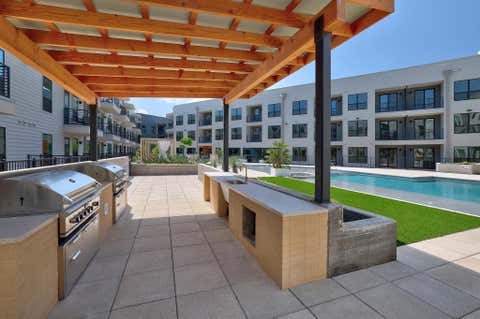 Tiny photo for 1701 Simond Ave #215, Austin, TX 78723 (MLS # 5645980)