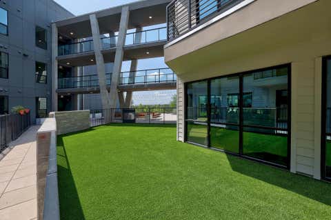 Tiny photo for 1701 Simond Ave #215, Austin, TX 78723 (MLS # 5645980)