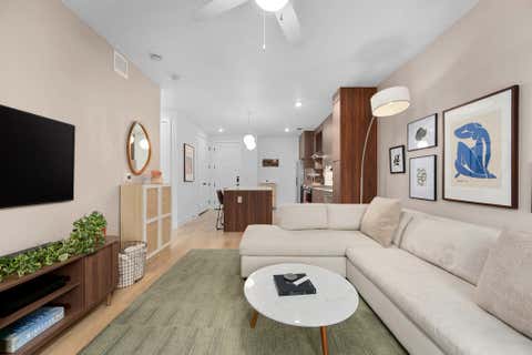 Tiny photo for 1701 Simond Ave #215, Austin, TX 78723 (MLS # 5645980)