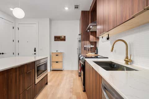 Tiny photo for 1701 Simond Ave #215, Austin, TX 78723 (MLS # 5645980)