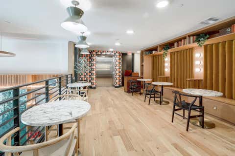 Tiny photo for 1701 Simond Ave #215, Austin, TX 78723 (MLS # 5645980)