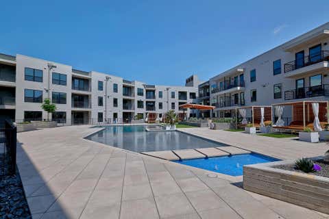 Tiny photo for 1701 Simond Ave #215, Austin, TX 78723 (MLS # 5645980)