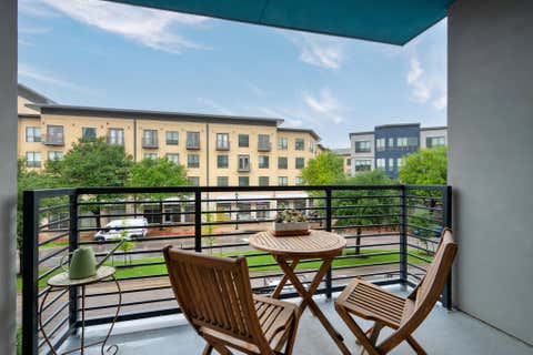 Tiny photo for 1701 Simond Ave #215, Austin, TX 78723 (MLS # 5645980)