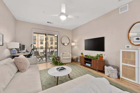 Tiny photo for 1701 Simond Ave #215, Austin, TX 78723 (MLS # 5645980)