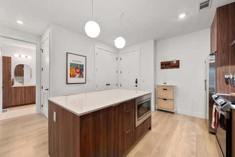 Tiny photo for 1701 Simond Ave #215, Austin, TX 78723 (MLS # 5645980)