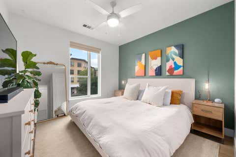 Tiny photo for 1701 Simond Ave #215, Austin, TX 78723 (MLS # 5645980)