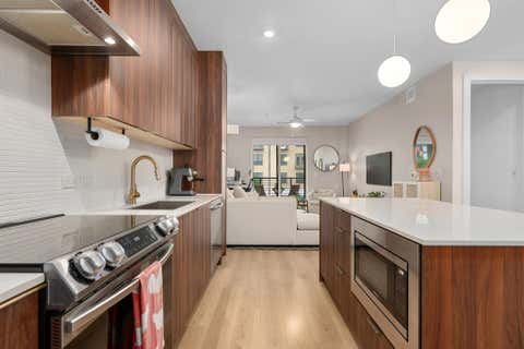 Tiny photo for 1701 Simond Ave #215, Austin, TX 78723 (MLS # 5645980)