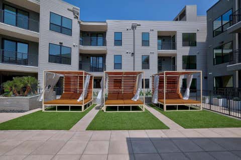 Tiny photo for 1701 Simond Ave #215, Austin, TX 78723 (MLS # 5645980)