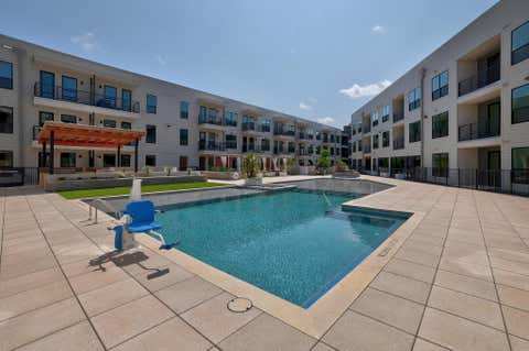 Tiny photo for 1701 Simond Ave #215, Austin, TX 78723 (MLS # 5645980)