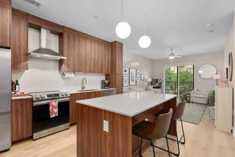 Tiny photo for 1701 Simond Ave #215, Austin, TX 78723 (MLS # 5645980)