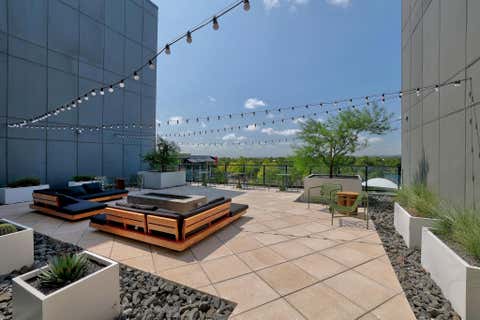 Tiny photo for 1701 Simond Ave #215, Austin, TX 78723 (MLS # 5645980)