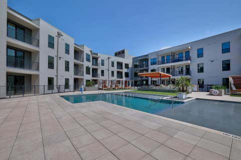 Tiny photo for 1701 Simond Ave #215, Austin, TX 78723 (MLS # 5645980)