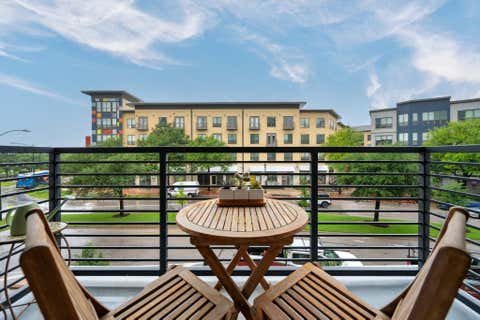 Tiny photo for 1701 Simond Ave #215, Austin, TX 78723 (MLS # 5645980)