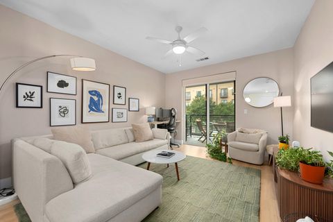 Photo of 1701 Simond Ave #215, Austin, TX 78723 (MLS # 5645980)