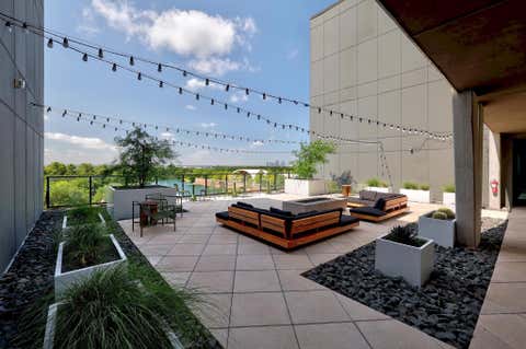 Tiny photo for 1701 Simond Ave #215, Austin, TX 78723 (MLS # 5645980)