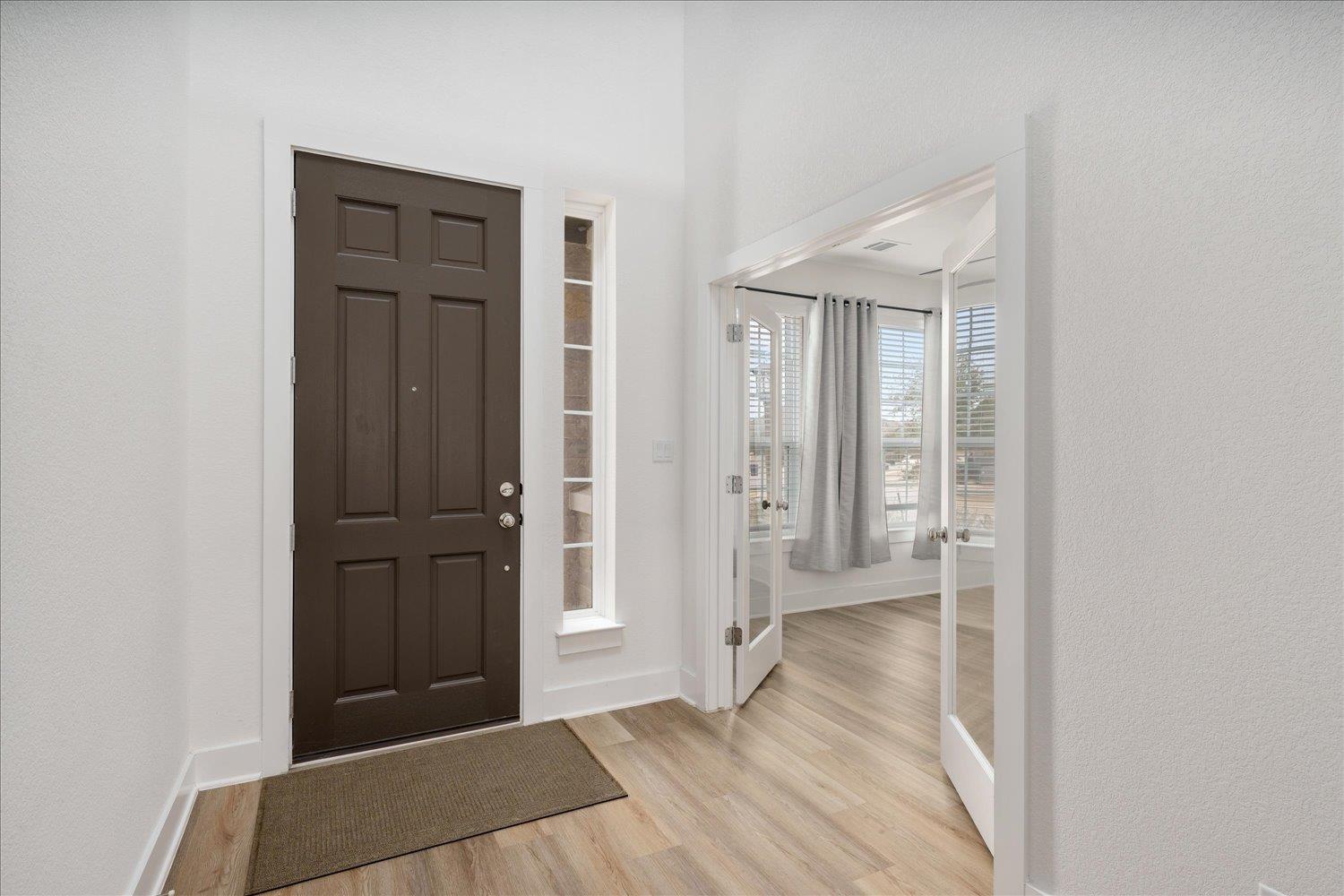 3120 Pale Rider PASS