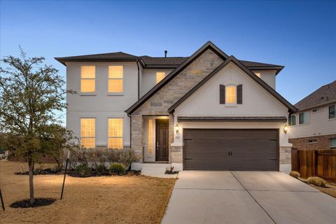 3120 Pale Rider PASS Leander TX 78641