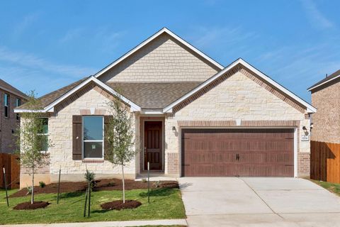 Photo of 3708 Cerino LN, Round Rock, TX 78665 (MLS # 6360521)