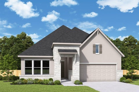Photo of 123 Yellowcress LN, San Marcos, TX 78666 (MLS # 8248414)