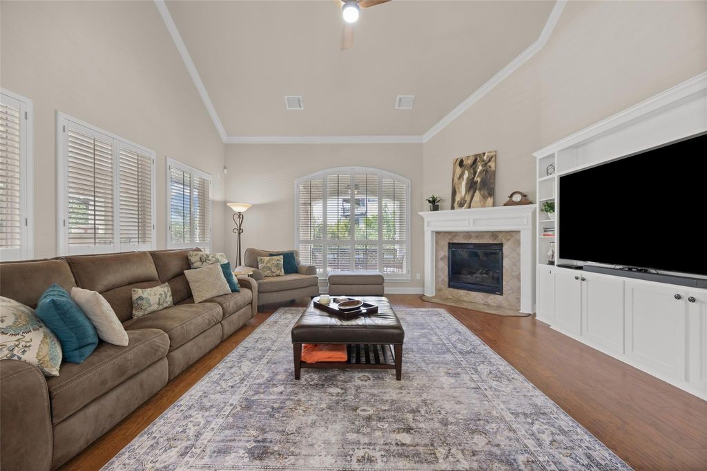 Photo of 5836 Brittlyns CT, Austin, TX 78730 (MLS # 8558737)