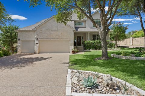 Photo of 5836 Brittlyns CT, Austin, TX 78730 (MLS # 8558737)