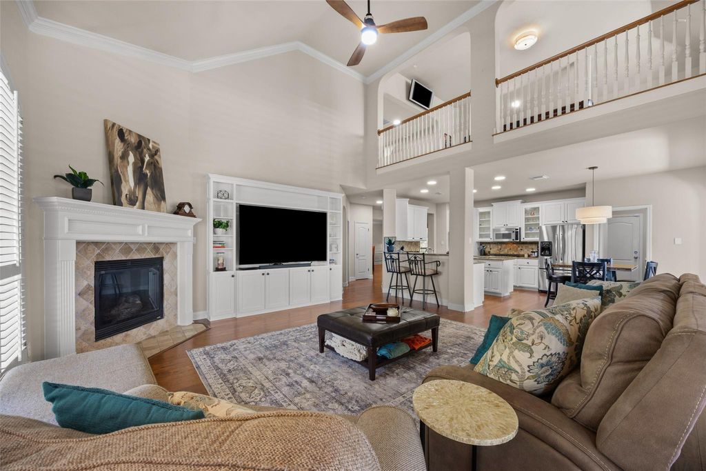 Photo of 5836 Brittlyns CT, Austin, TX 78730 (MLS # 8558737)