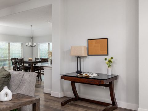 Tiny photo for 4001 Crockett Ave, Lago Vista, TX 78645 (MLS # 3726771)