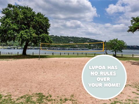 Tiny photo for 4001 Crockett Ave, Lago Vista, TX 78645 (MLS # 3726771)