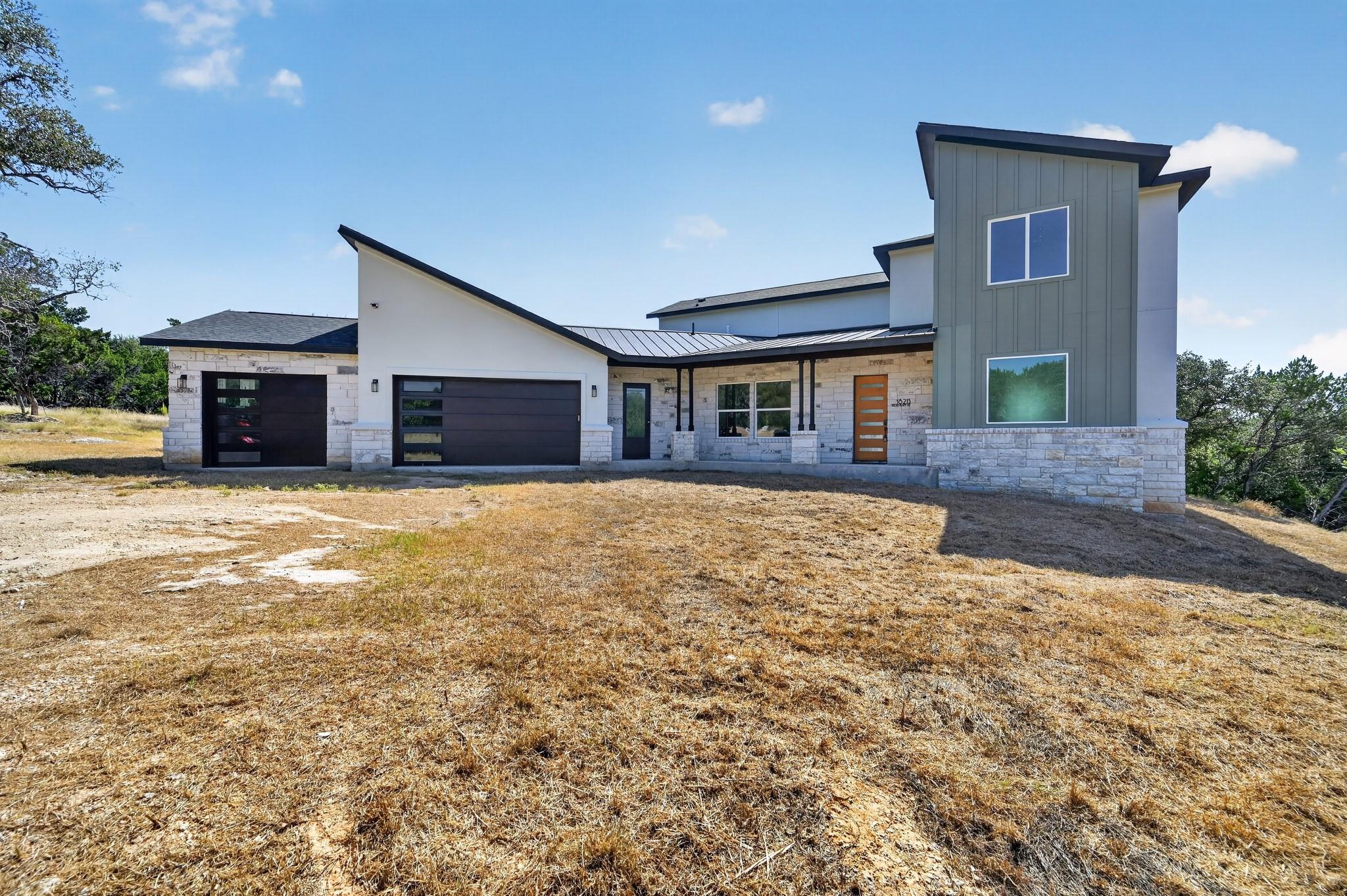 18213 Gregg Bluff RD