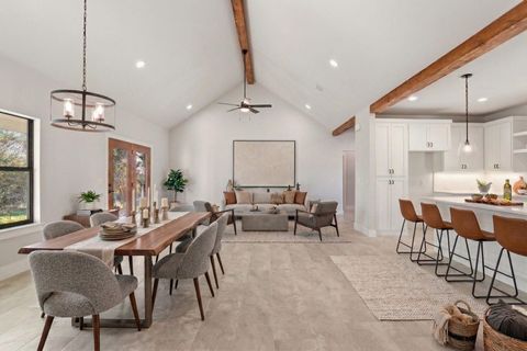 Photo of 1615 Rocky Ridge Loop LOOP, Canyon Lake, TX 78133 (MLS # 6361576)