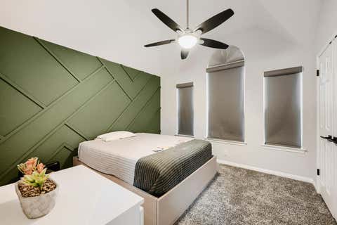 Tiny photo for 6426 Ira Ingram DR, Austin, TX 78749 (MLS # 6476103)