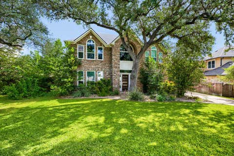 Photo of 6426 Ira Ingram DR, Austin, TX 78749 (MLS # 6476103)