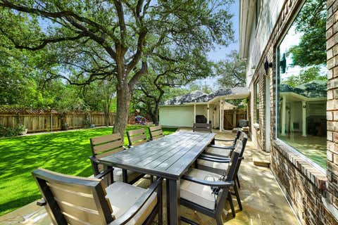 Tiny photo for 6426 Ira Ingram DR, Austin, TX 78749 (MLS # 6476103)