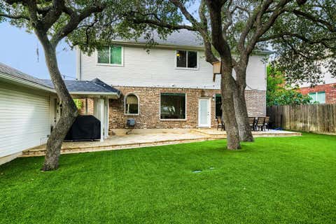 Tiny photo for 6426 Ira Ingram DR, Austin, TX 78749 (MLS # 6476103)
