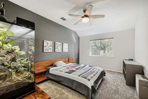 Tiny photo for 6426 Ira Ingram DR, Austin, TX 78749 (MLS # 6476103)