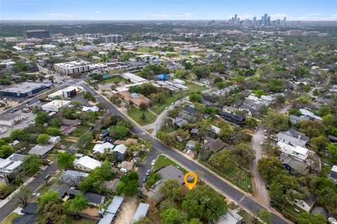 Photo of 2206 W 49th ST, Austin, TX 78756 (MLS # 9898675)