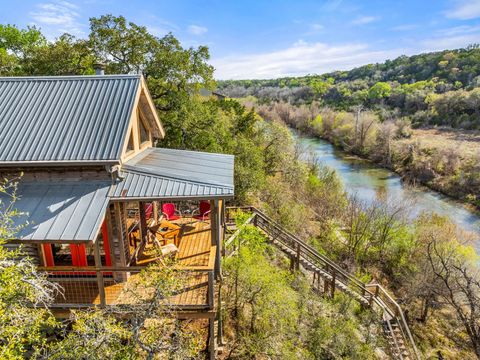 350 River Rapids RD Wimberley TX 78676