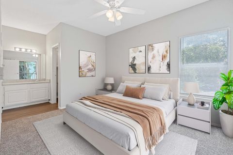 Tiny photo for 12166 Metric BLVD #219, Austin, TX 78758 (MLS # 3879106)