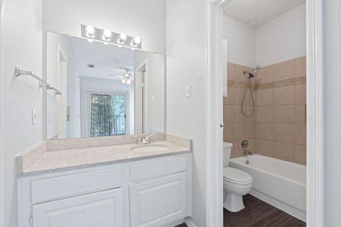 Tiny photo for 12166 Metric BLVD #219, Austin, TX 78758 (MLS # 3879106)
